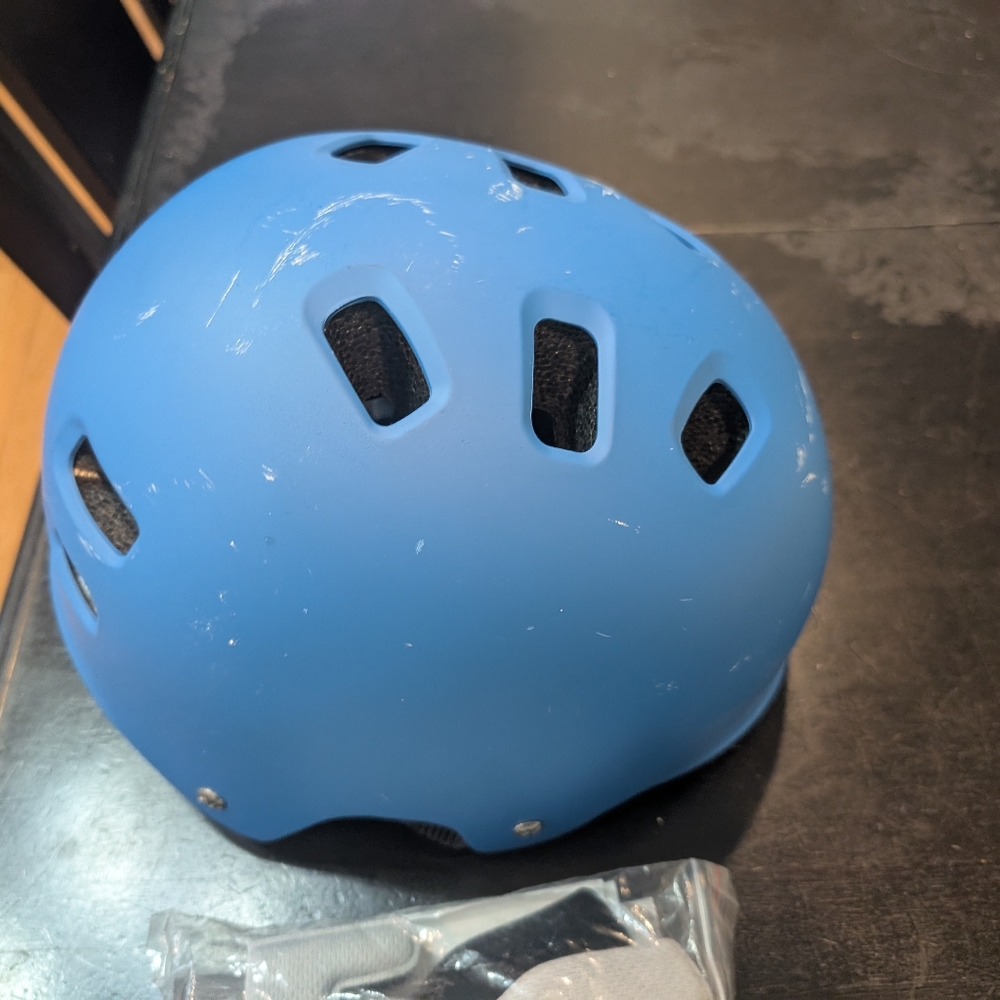 Outdoor Master Helmet Youth Teen Adult
